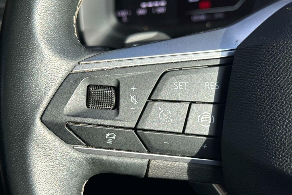 Seat Ateca Tsi Evo Fr Sport Dsg - Virtual Cockpit Parking S Grey #16