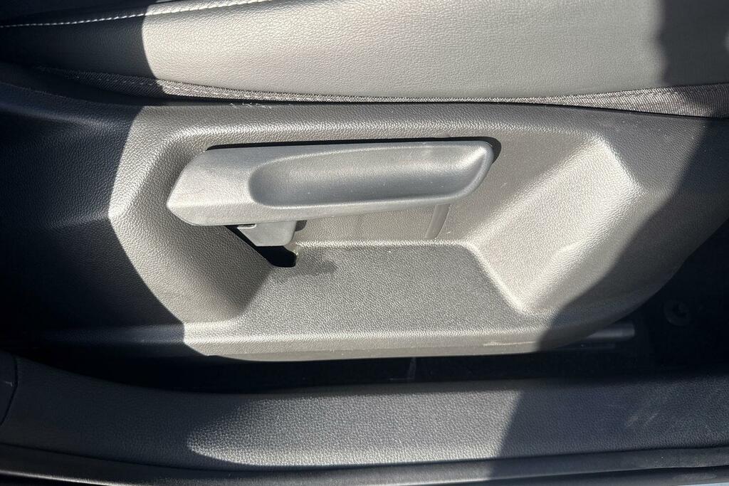 Seat Ateca Tsi Evo Fr Sport Dsg - Virtual Cockpit Parking S Grey #32