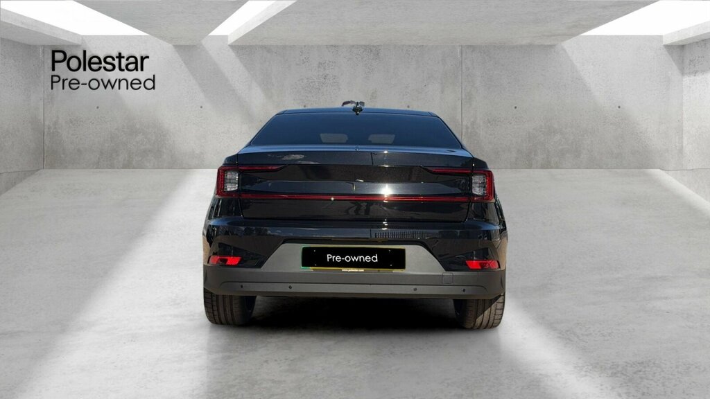 Polestar 2 Dual Motor 82Kwh Long Range Performance Fastback 5  #4