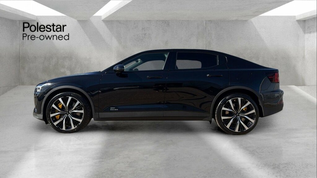 Polestar 2 Dual Motor 82Kwh Long Range Performance Fastback 5  #6