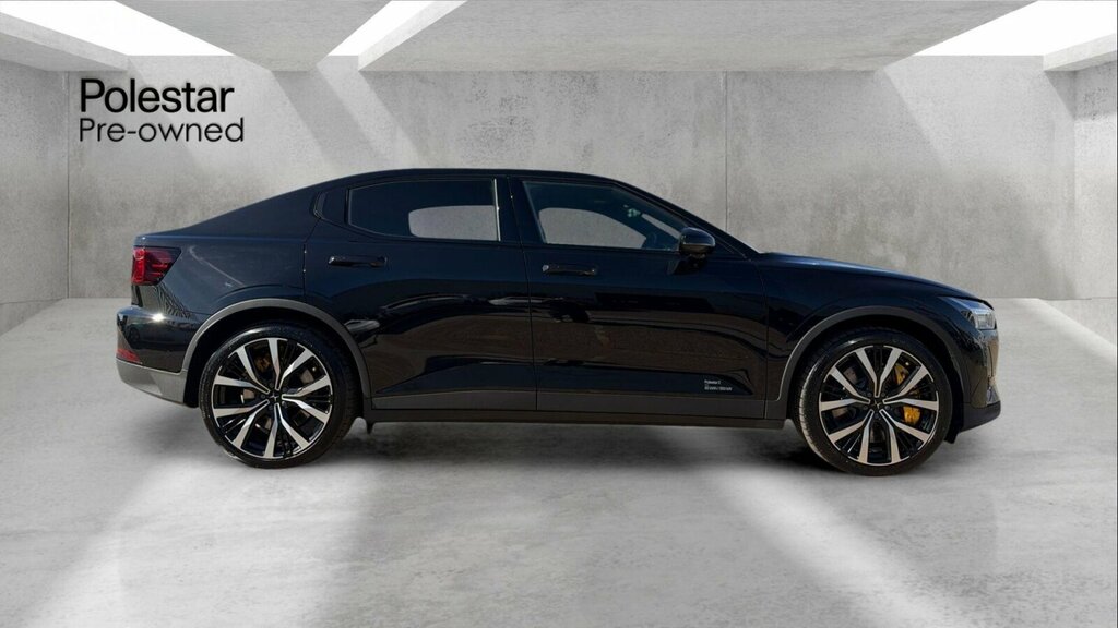 Polestar 2 Dual Motor 82Kwh Long Range Performance Fastback 5  #2