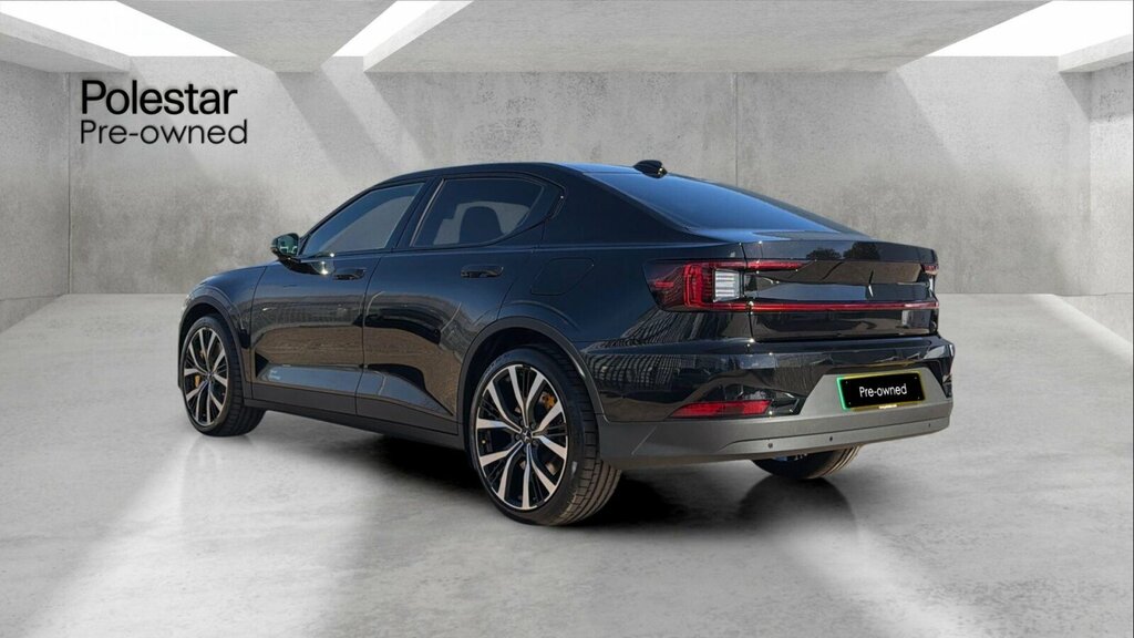 Polestar 2 Dual Motor 82Kwh Long Range Performance Fastback 5  #5