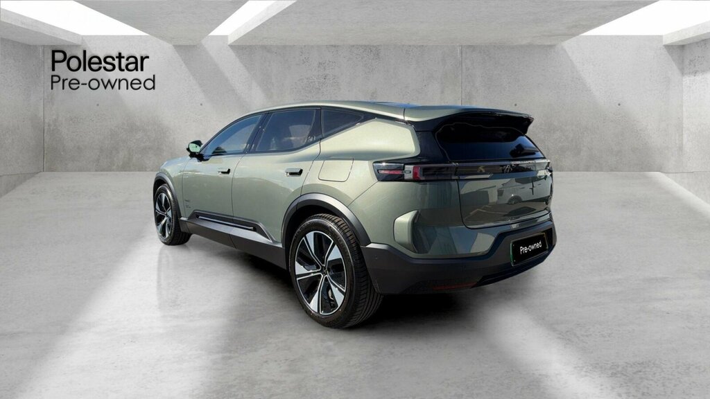 Polestar 3 Dual Motor 106Kwh Prime Suv 4Wd  #5