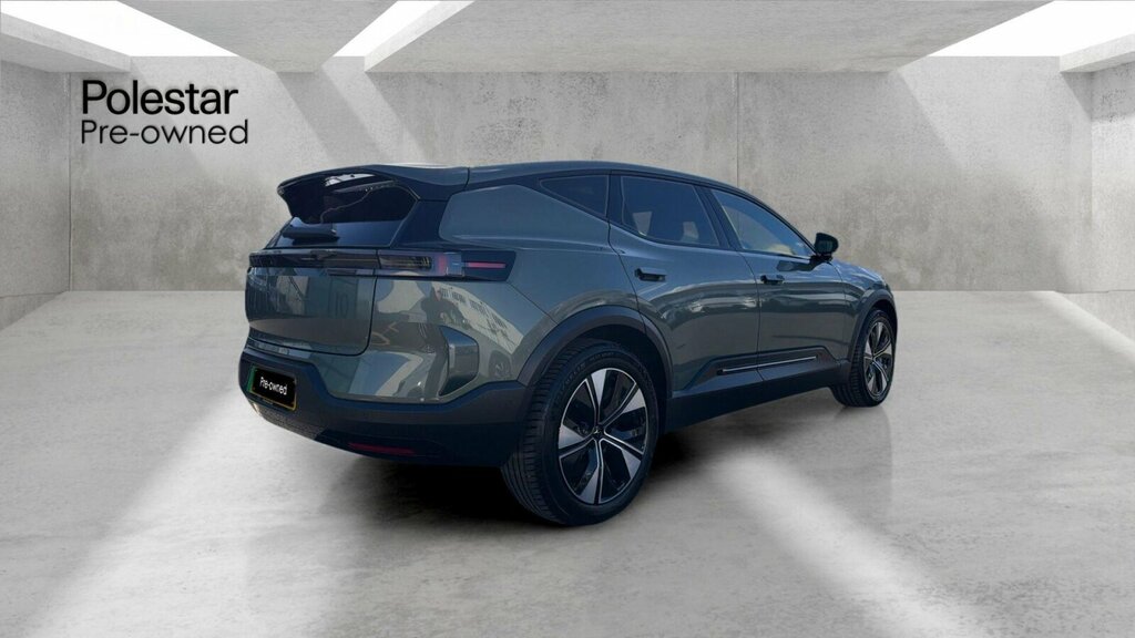 Polestar 3 Dual Motor 106Kwh Prime Suv 4Wd  #3