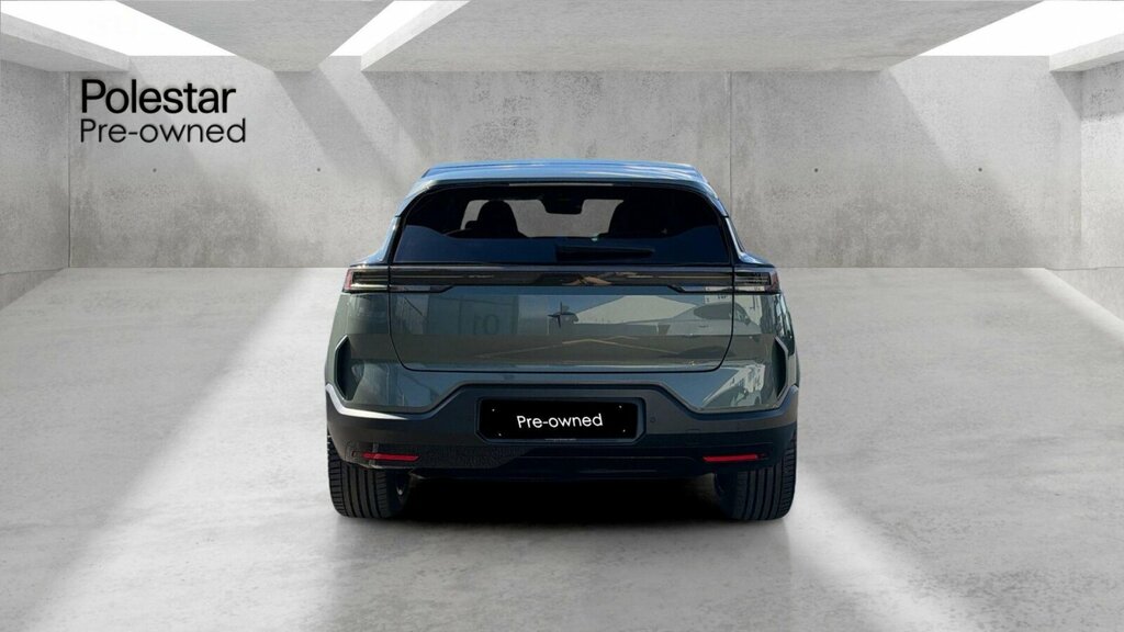 Polestar 3 Dual Motor 106Kwh Prime Suv 4Wd  #4