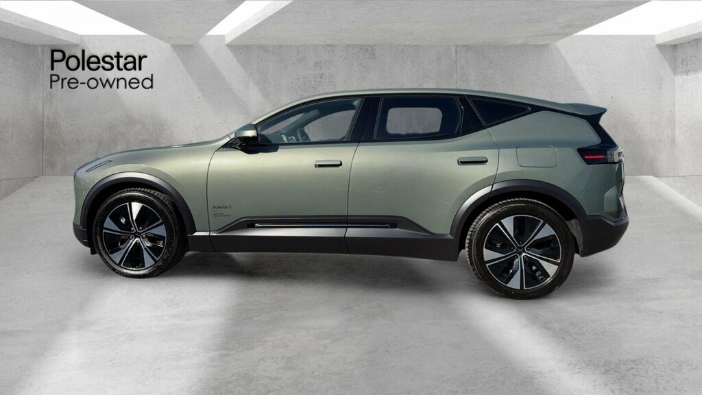 Polestar 3 Dual Motor 106Kwh Prime Suv 4Wd  #6