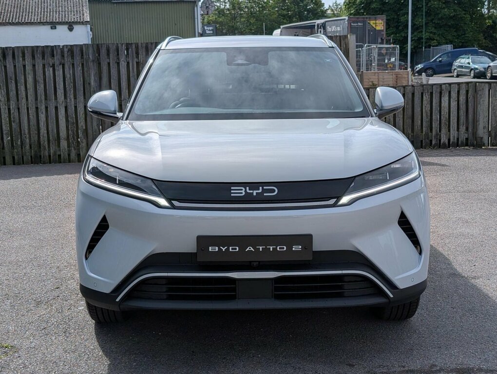 Byd Atto 2 64.8Kwh Comfort  #2