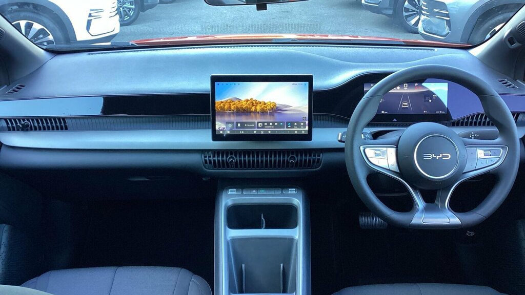 Byd Dolphin 1.5 Dm-i 7.4Kwh Active Euro 6 Ss #5