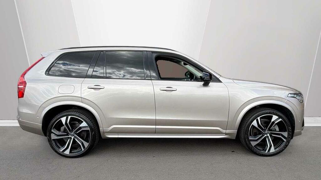 Volvo XC90 Recharge Ultimate, T8 Awd Plug-in Hybrid, #3