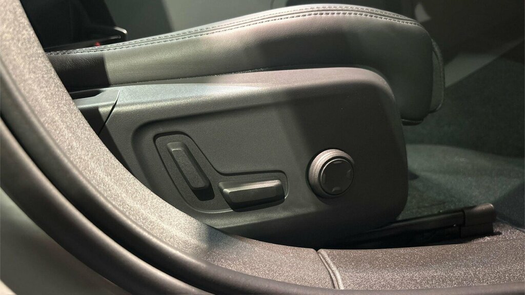 Polestar 2 Single Motor 82Kwh Long Range Fastback Electri Black #34