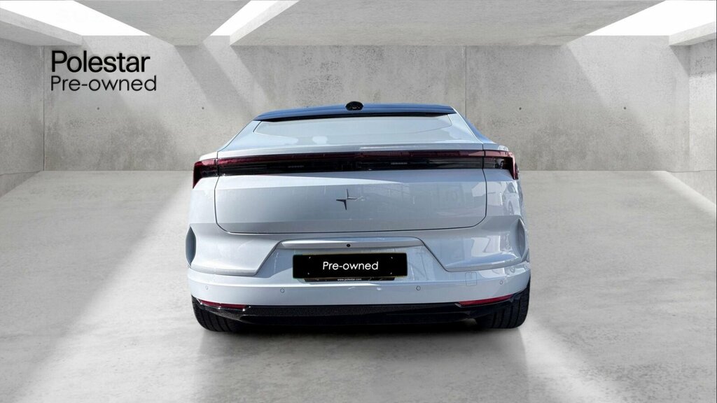 Polestar 4 Dual Motor 100Kwh Prime Coupe 4W #4