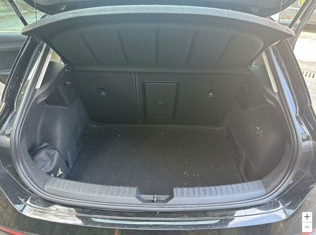 Cupra Leon 1.5 Etsi 150 V3 Dsg 2024 Grey #10