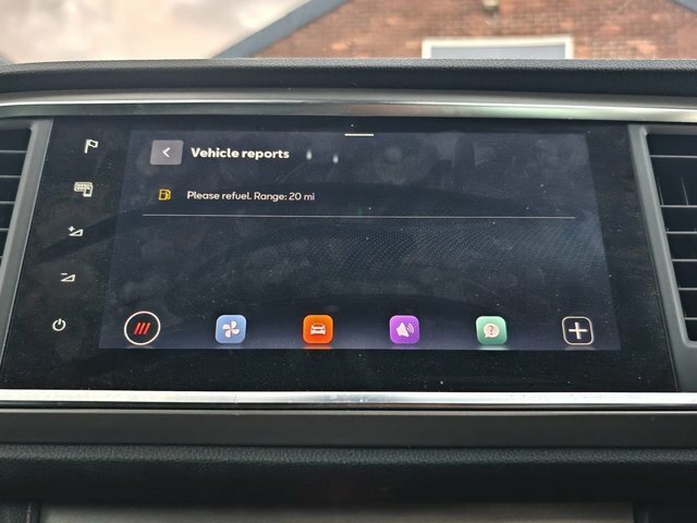 Seat Ateca Se Technology Grey #21