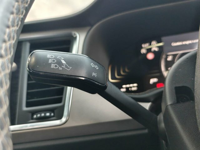 Seat Ateca Se Technology Grey #15