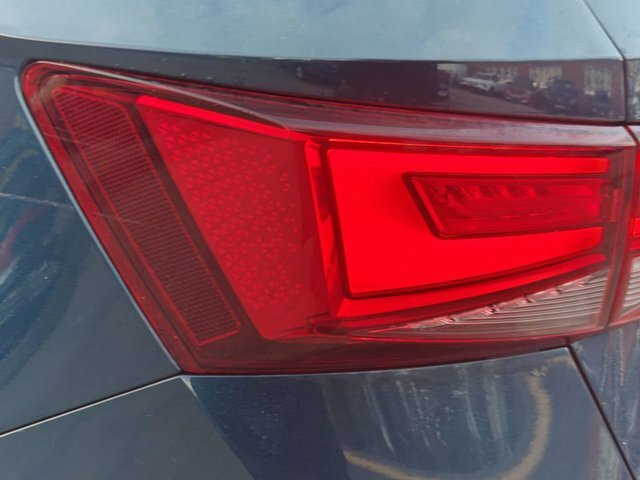 Seat Ateca Se Technology Grey #34