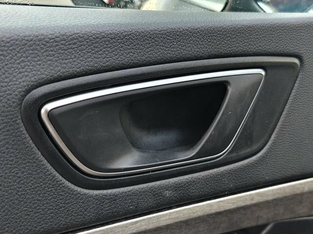 Seat Ateca Se Technology Grey #32