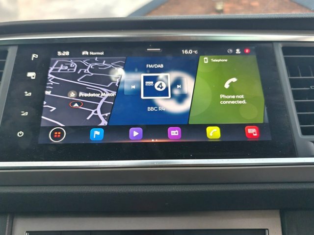 Seat Ateca Se Technology Grey #25