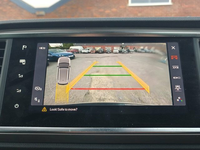 Seat Ateca Se Technology Grey #19