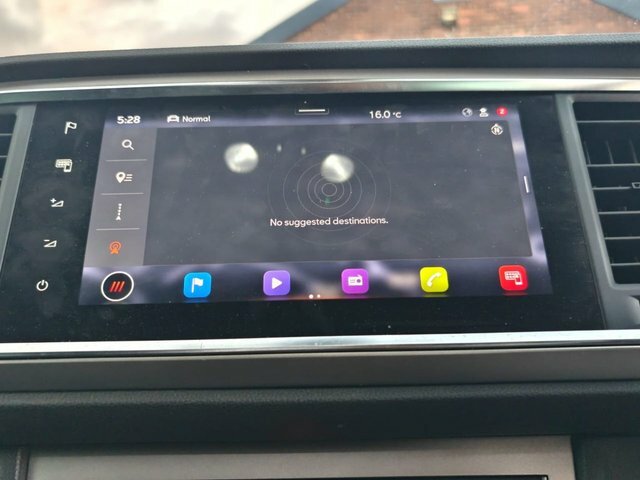 Seat Ateca Se Technology Grey #24
