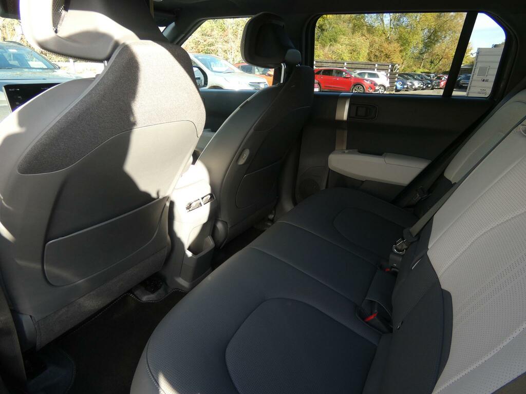 Kia EV3 Gt-line S Black #14