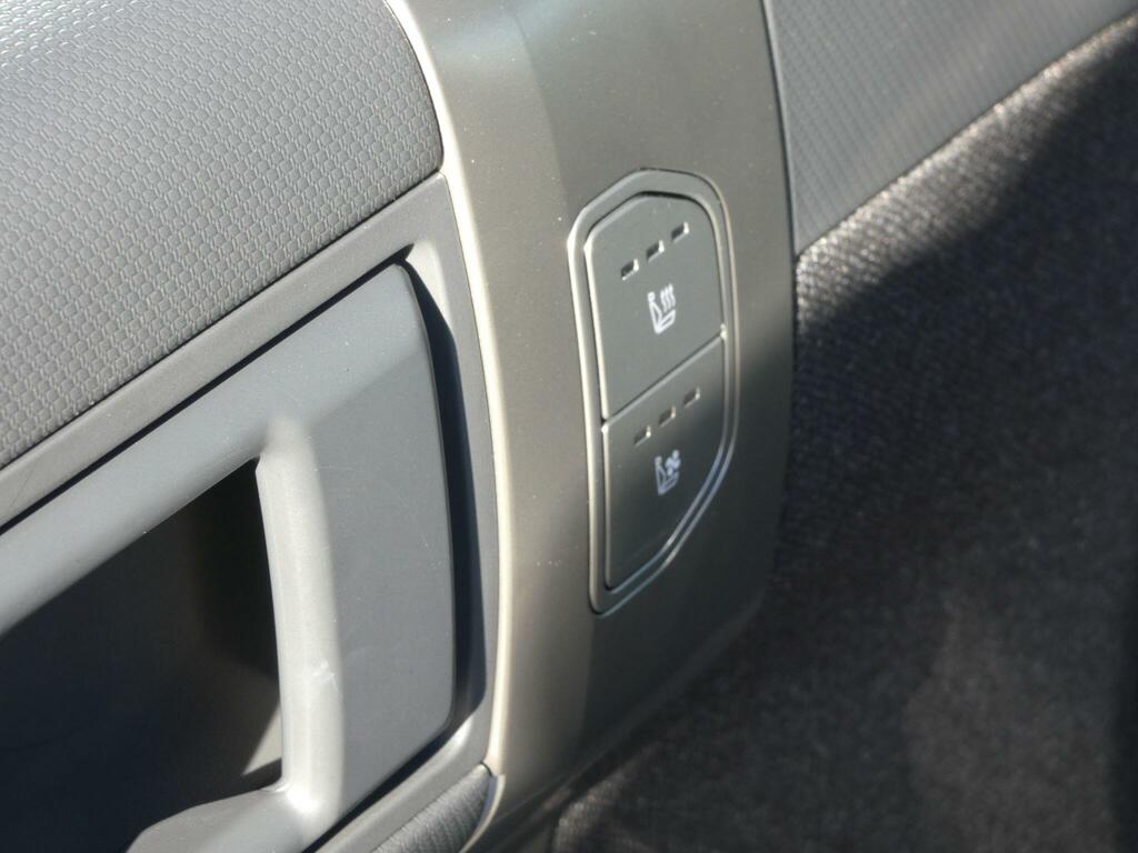 Kia EV3 Gt-line S Black #28