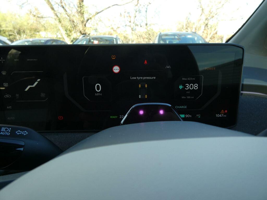 Kia EV3 Gt-line S Black #34