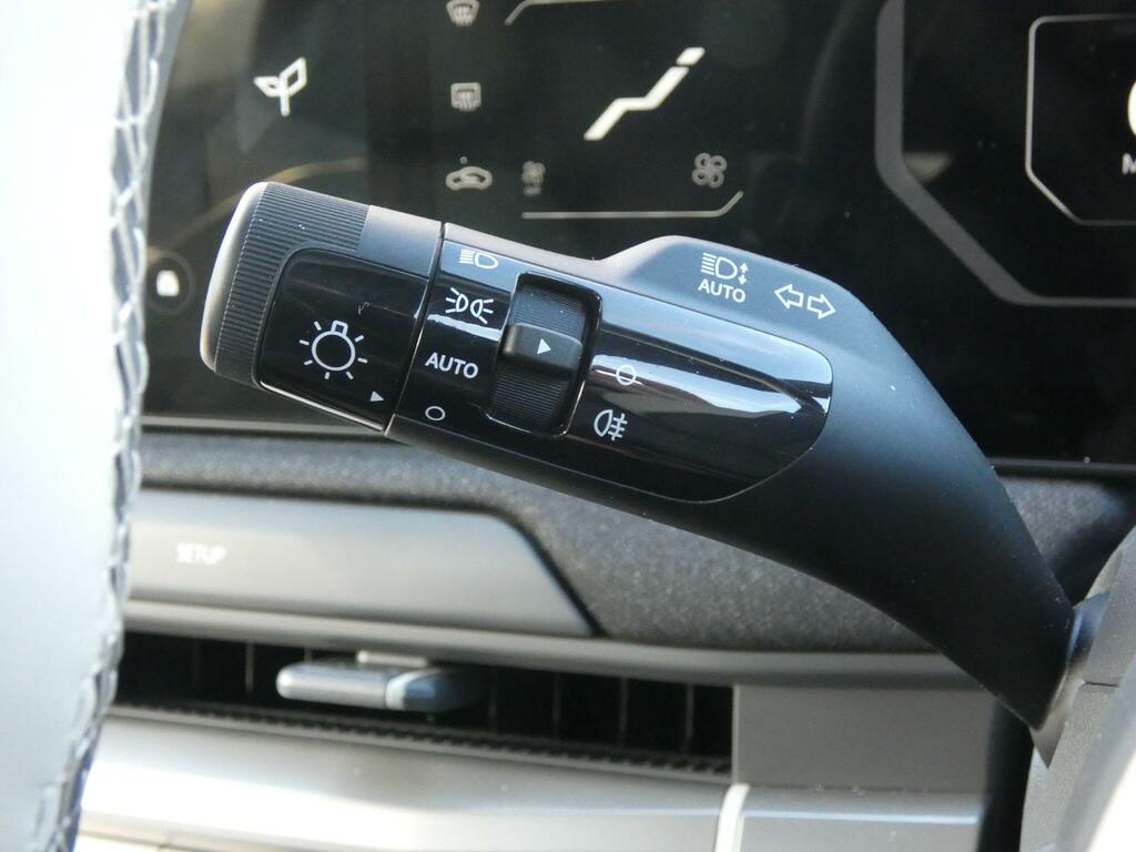 Kia EV3 Gt-line S Black #32