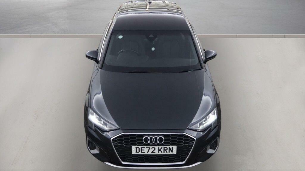 Audi A3 1.4 Tfsie 40 Sport Sportback S Tronic Euro 6 Ss #2