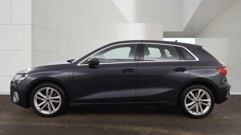 Audi A3 1.4 Tfsie 40 Sport Sportback S Tronic Euro 6 Ss #5
