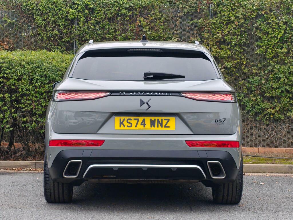 DS DS 7 1.6 E-tense 14.2Kwh Performance Line Eat8 4Wd Eu KS74WNZ #4