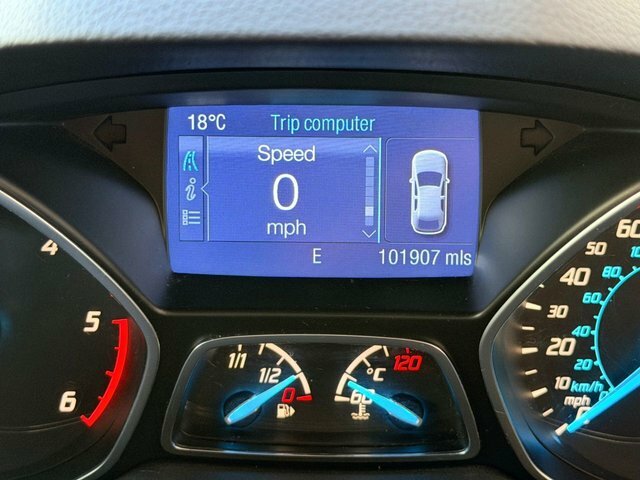 Ford Kuga 2.0 Tdci Titanium X Sport Suv Aw Blue #2