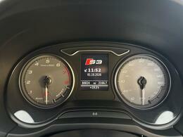 Audi S3 2.0 Tfsi 2018 White #34