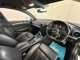Audi S3 2.0 Tfsi 2018 White #40