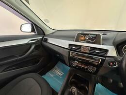 BMW X1 2.0 X1 Sdrive 18D Se Blue #40
