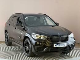 BMW X1 2.0 X1 Sdrive 18D Se Blue #27