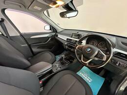 BMW X1 2.0 X1 Sdrive 18D Se Blue #38