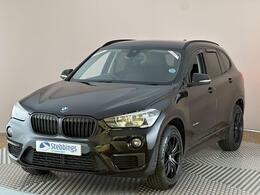 BMW X1 2.0 X1 Sdrive 18D Se Blue #28