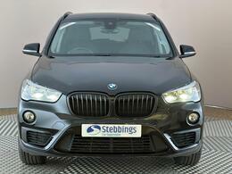 BMW X1 2.0 X1 Sdrive 18D Se Blue #29