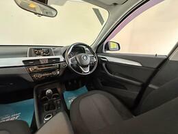 BMW X1 2.0 X1 Sdrive 18D Se Blue #44