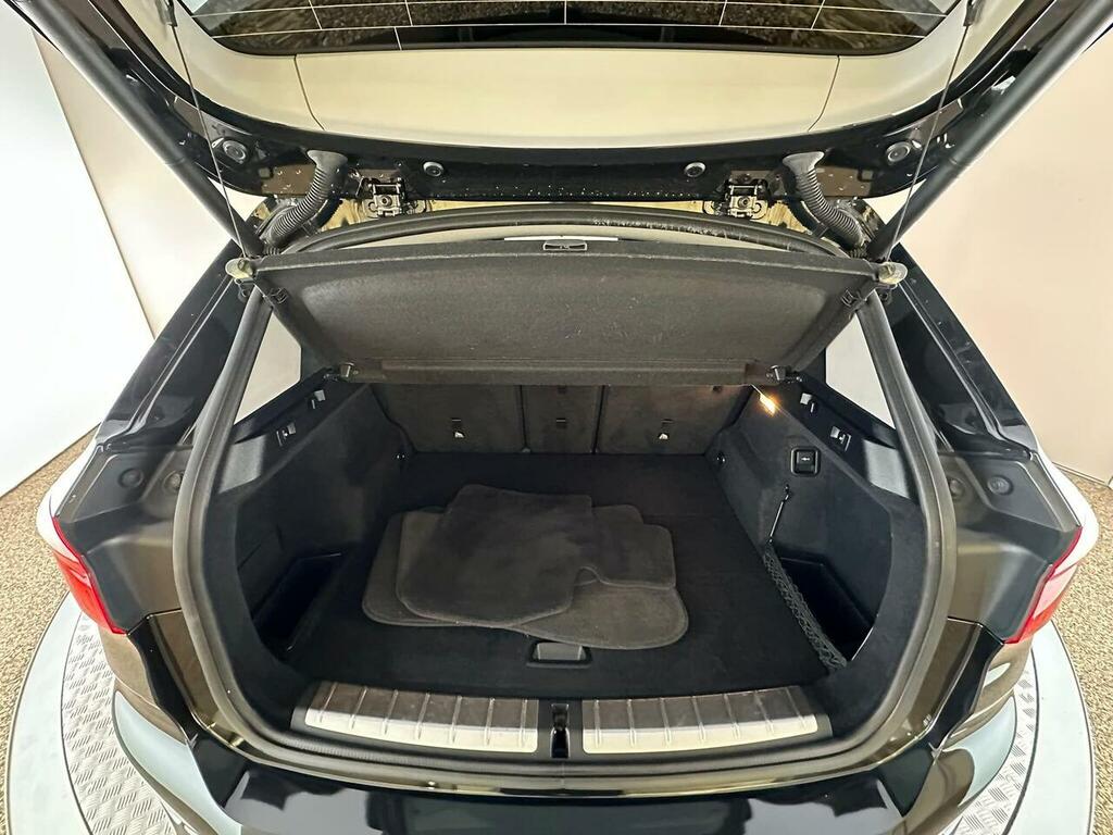 BMW X1 2.0 X1 Sdrive 18D Se Blue #22