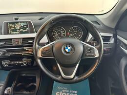 BMW X1 2.0 X1 Sdrive 18D Se Blue #36