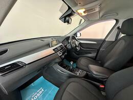 BMW X1 2.0 X1 Sdrive 18D Se Blue #46