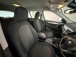 BMW X1 2.0 X1 Sdrive 18D Se Blue #39