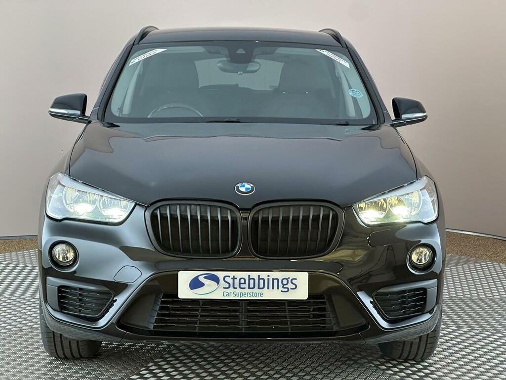 BMW X1 2.0 18D Se Sdrive Euro 6 Ss  #3