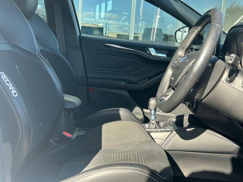 Ford Focus 2.0 Ecoblue St Euro 6 Ss
