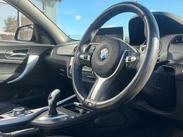 BMW 2 Series 2.0 220D M Sport Euro 6 Ss Grey #2