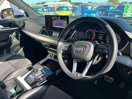Audi Q5 2.0 Tdi 40 S Line S Tronic Quattro Euro 6 Ss  #6