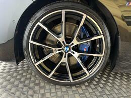 BMW 8 Series 840I Sdrive Blue #55