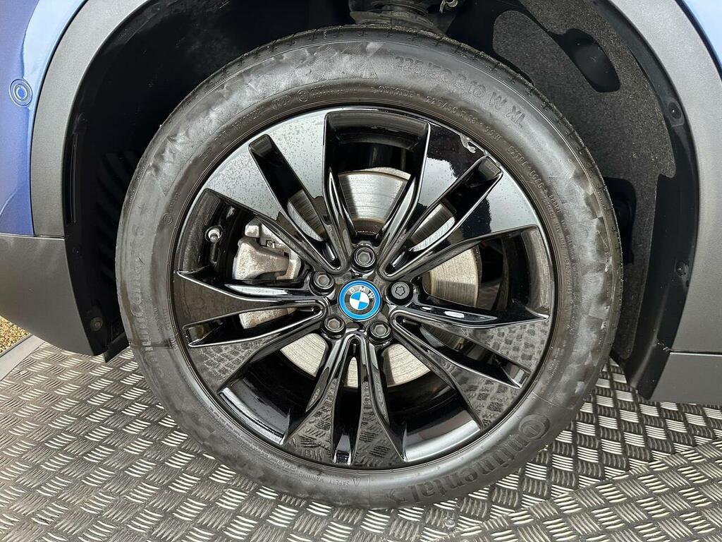 BMW X2 Suv Black #23