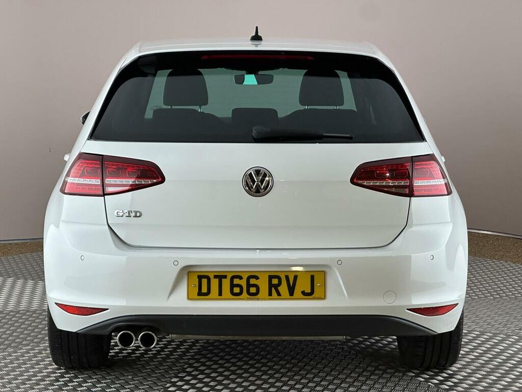 Volkswagen Golf 2.0 Tdi Bluemotion Tech Gtd Euro 6 Ss  #4